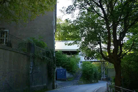 Module #5 in Bern