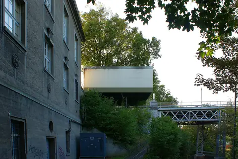 Module #5 in Bern