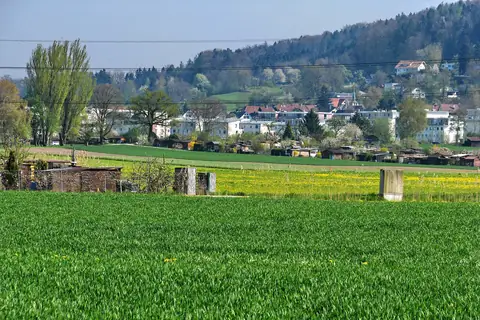 Ansicht von Fällanden