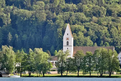 Ansicht von Freienbach
