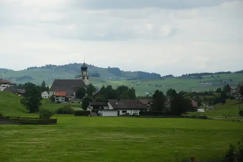 Ansicht von Schwende-Rüte