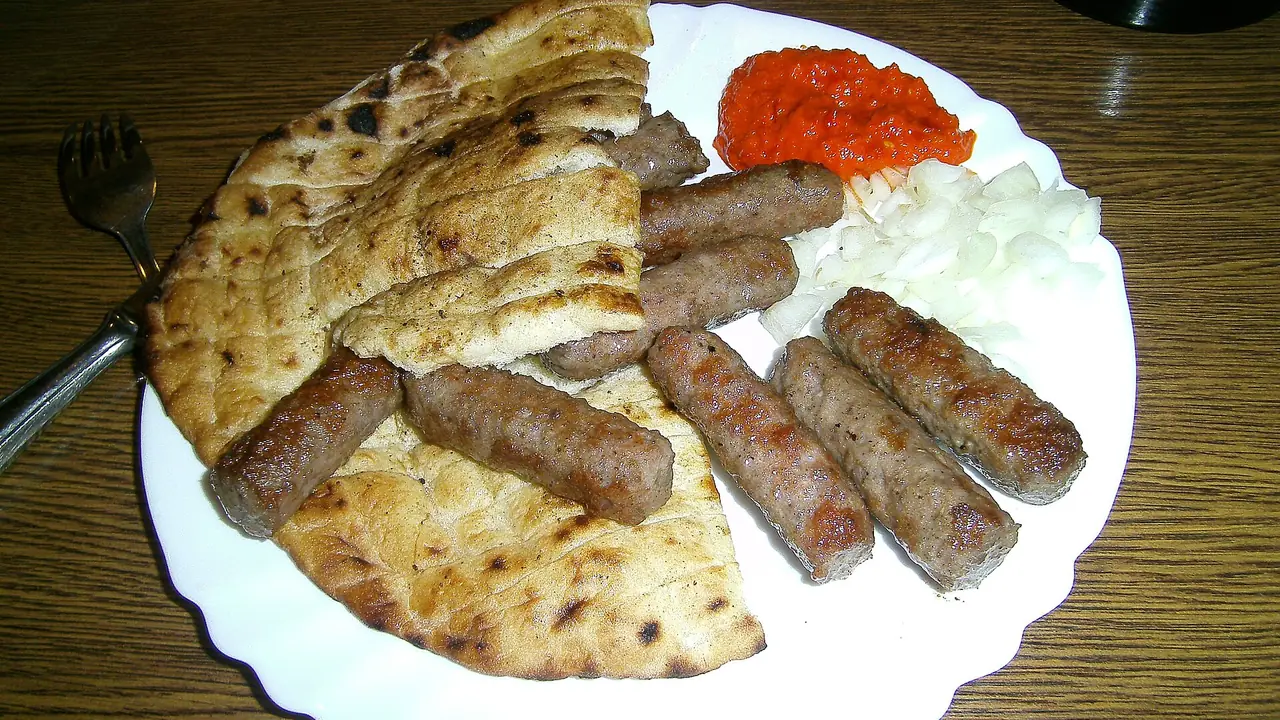 Symbolbild: Balkan