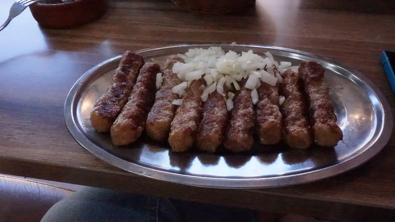 Symbolbild: Balkan