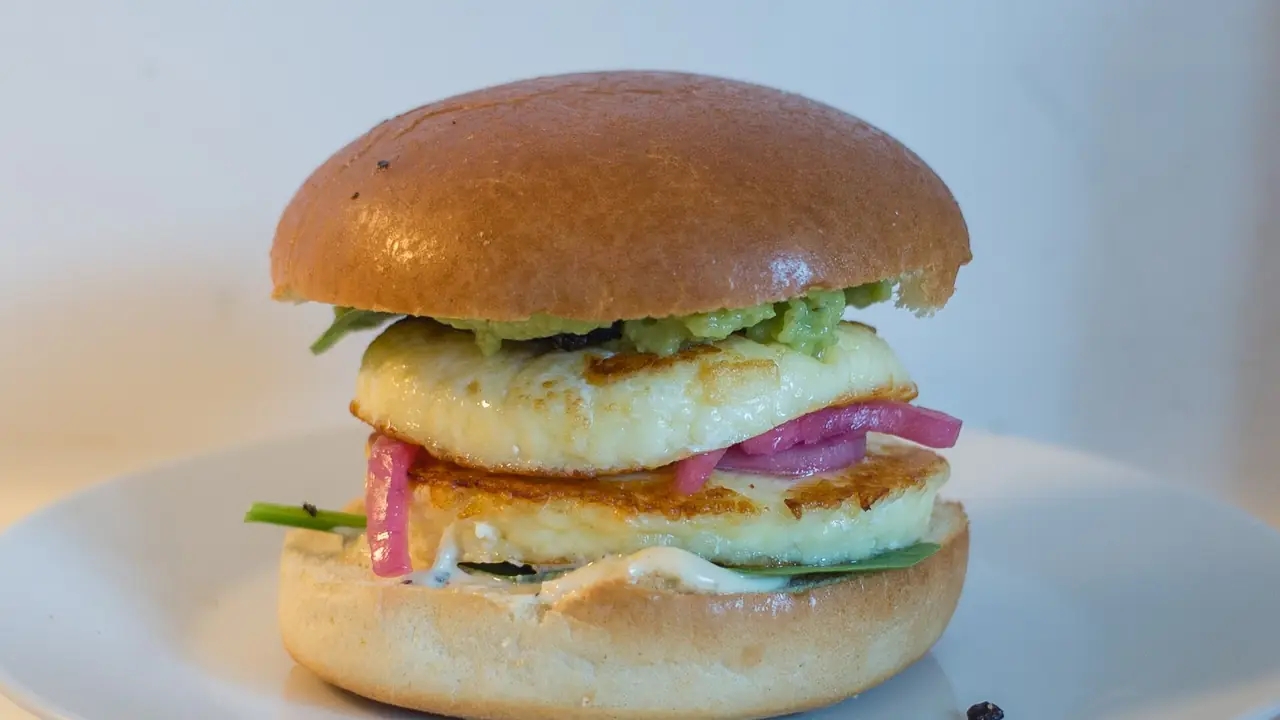 Symbolbild: Burger