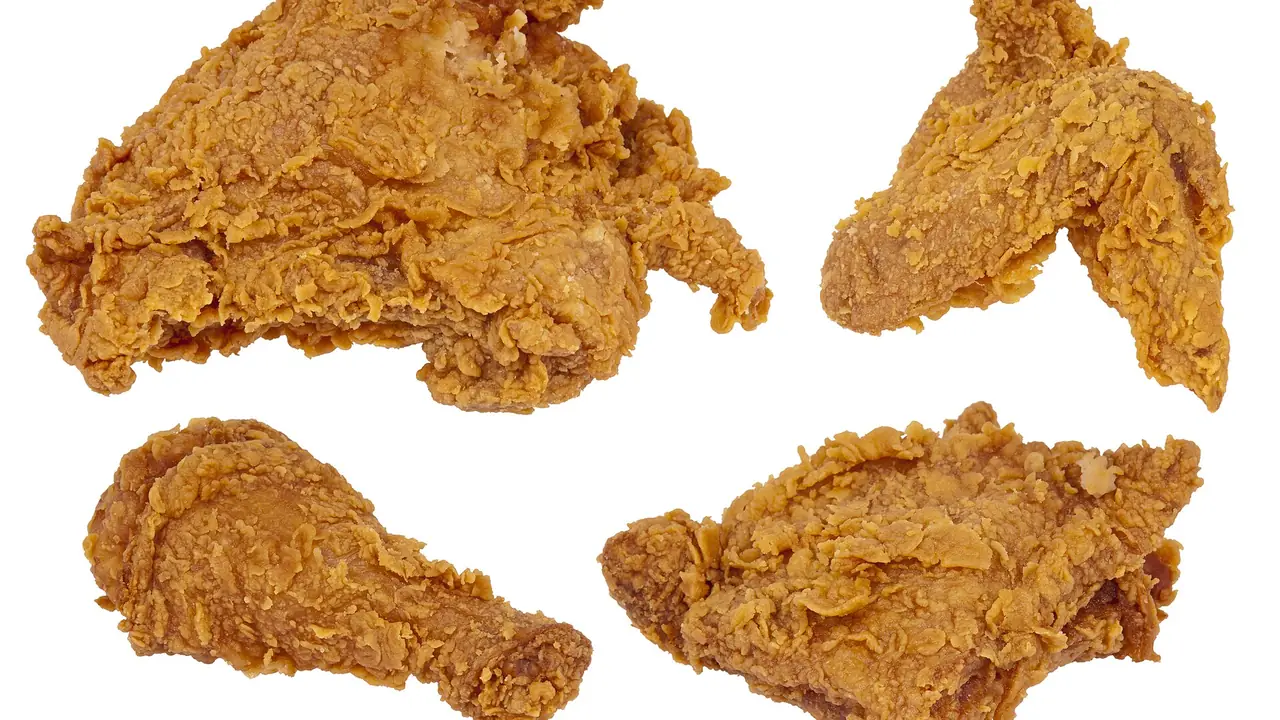 Symbolbild: Poulet