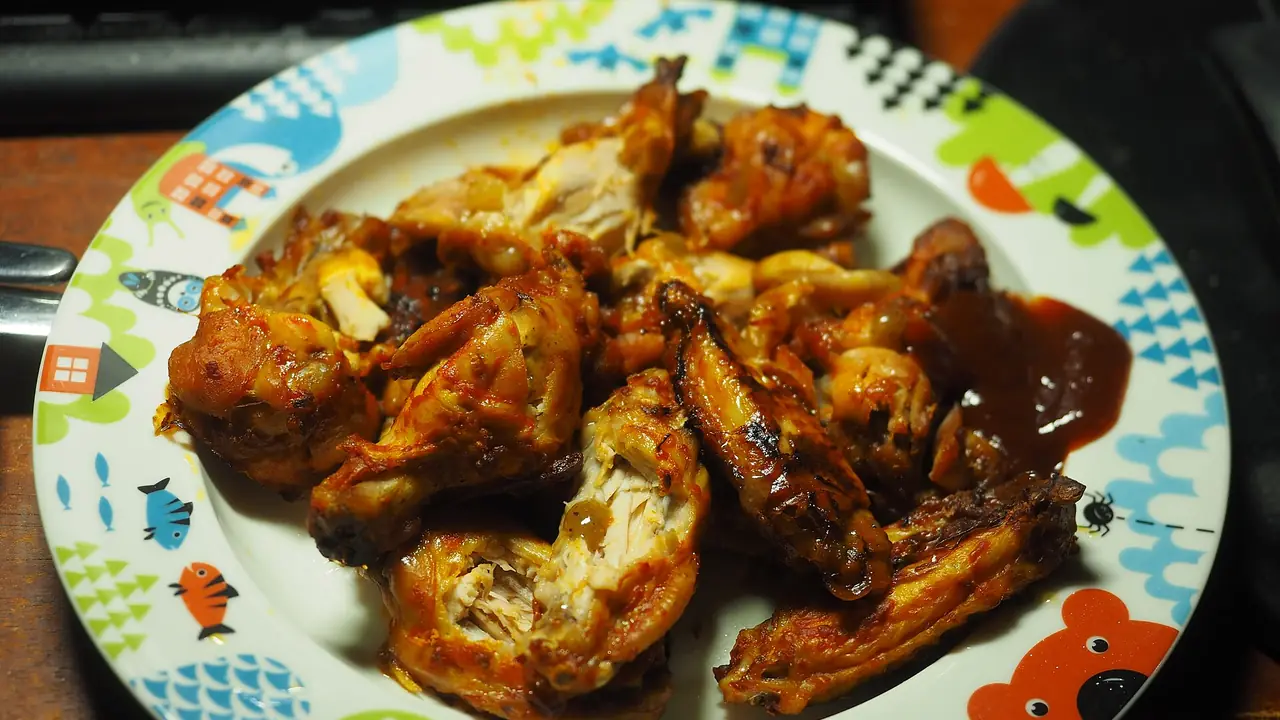 Symbolbild: Poulet