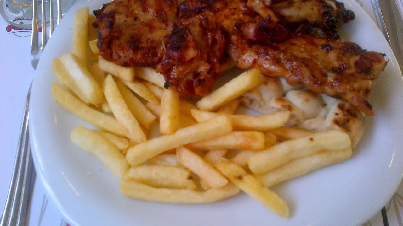 Symbolbild: Poulet