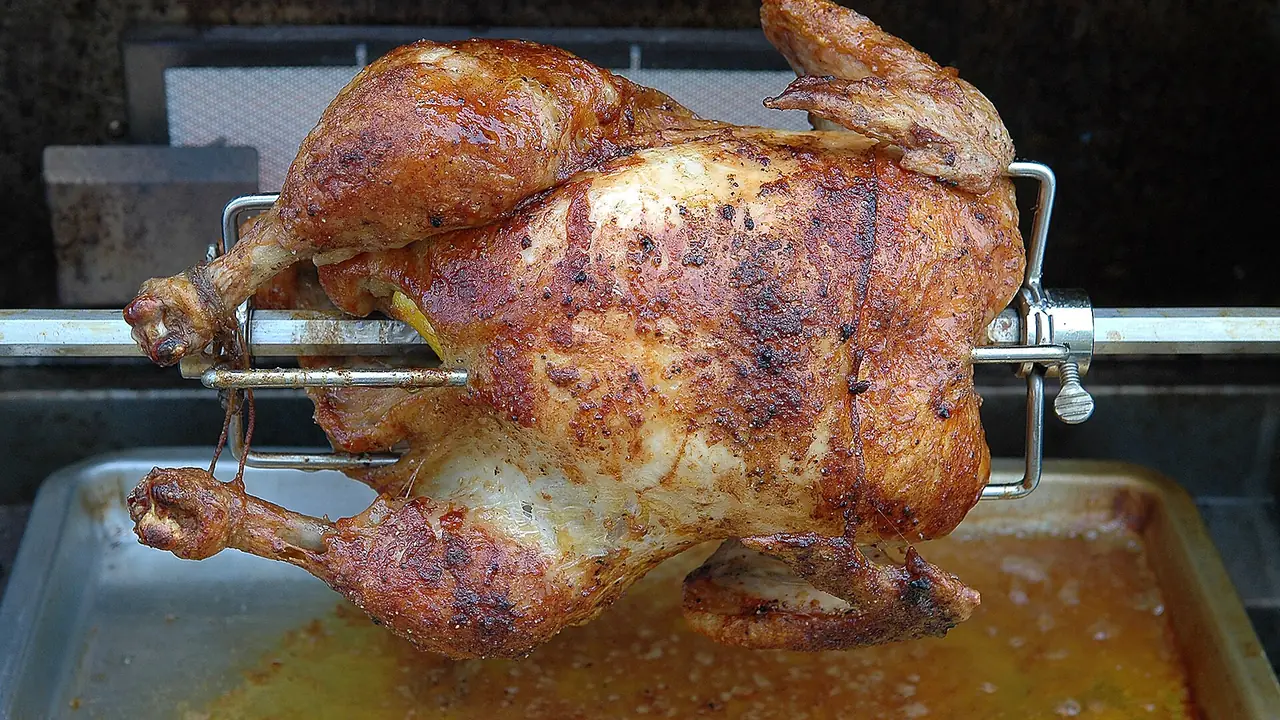Symbolbild: Poulet
