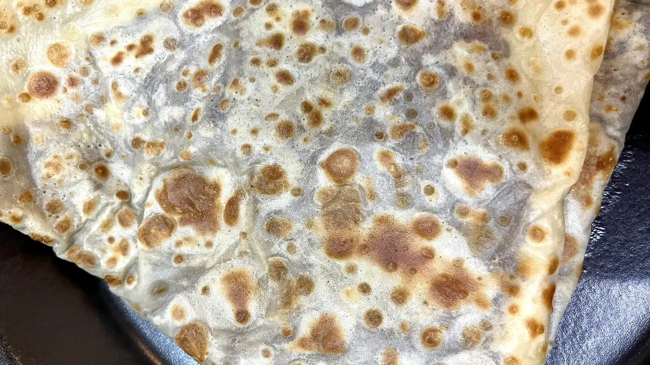 Symbolbild: Crêpes