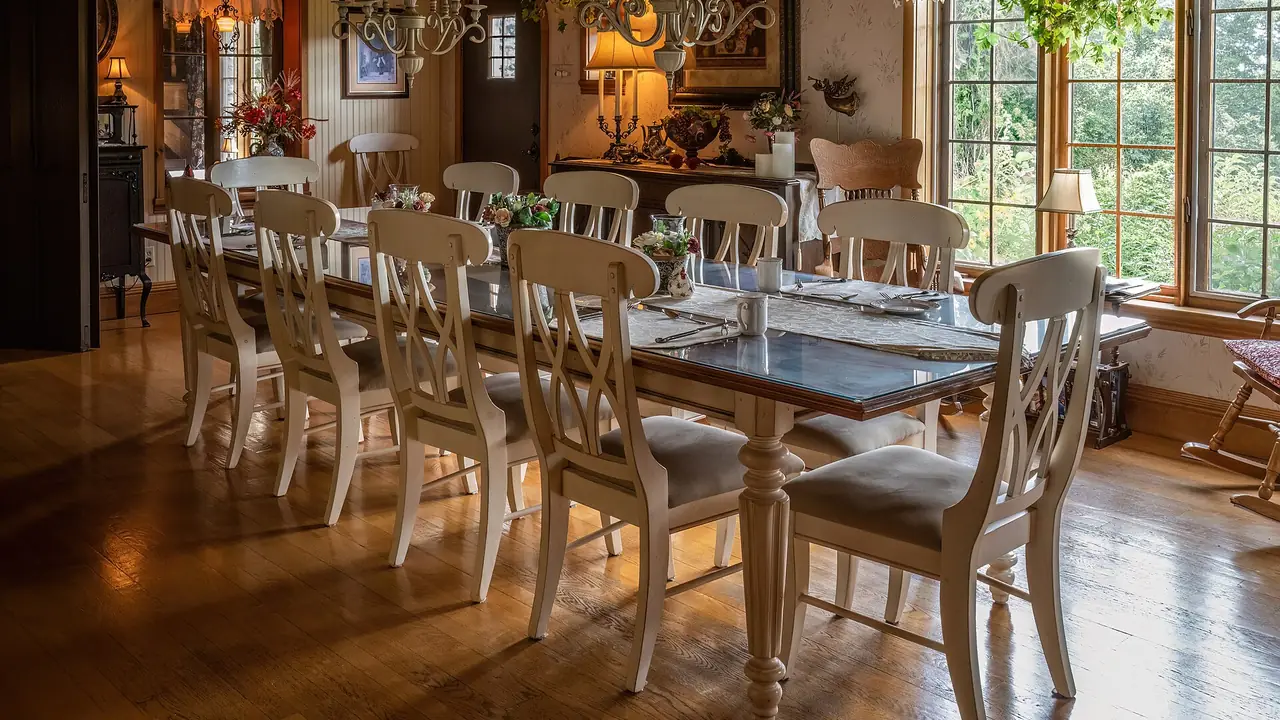 Symbolbild: Restaurant