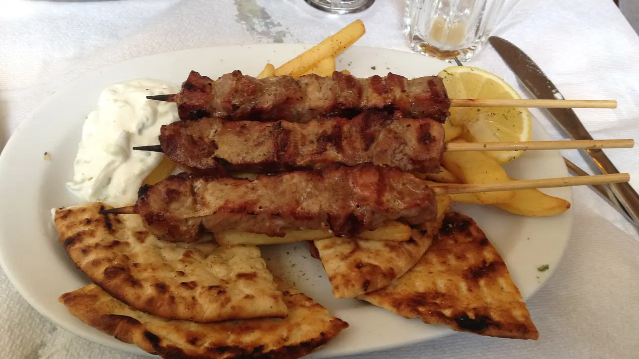 Symbolbild: Griechisch