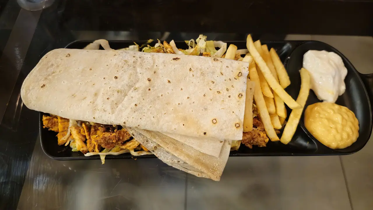 Symbolbild: Kebab