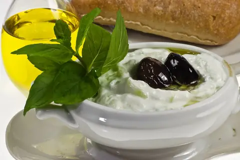 Symbolbild: Libanesisch & Orientalisch