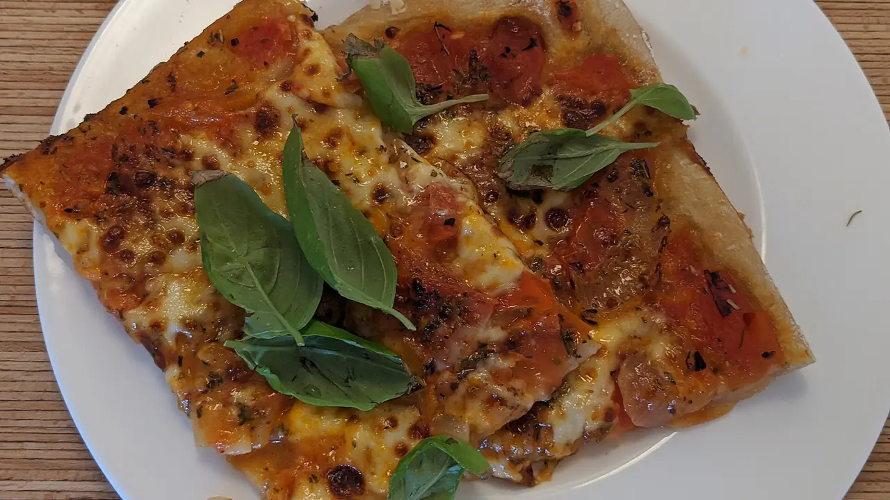 Symbolbild: Pizzeria