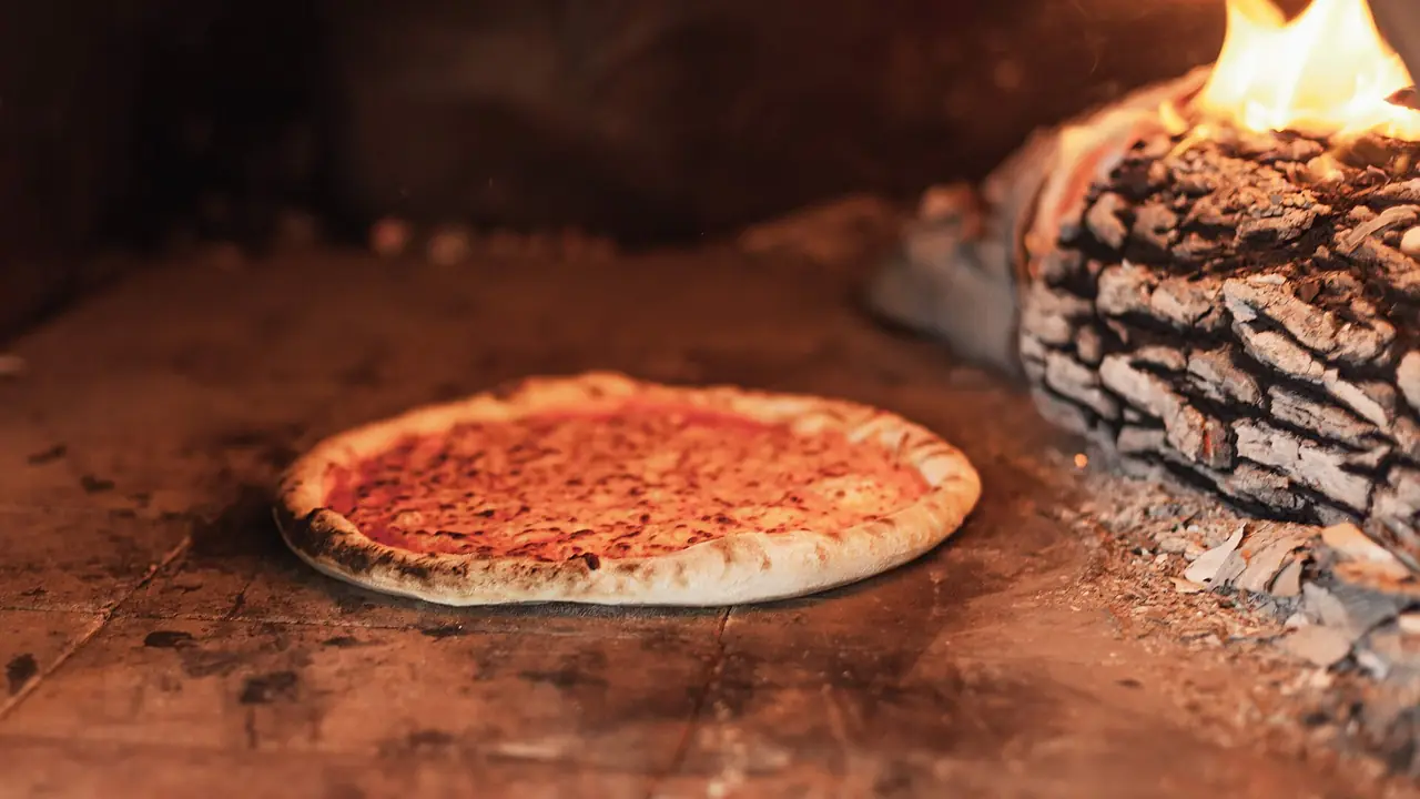 Symbolbild: Pizzeria