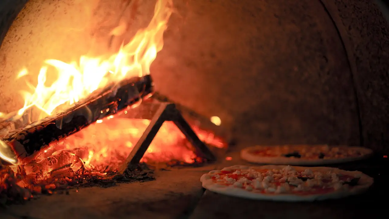Symbolbild: Pizzeria