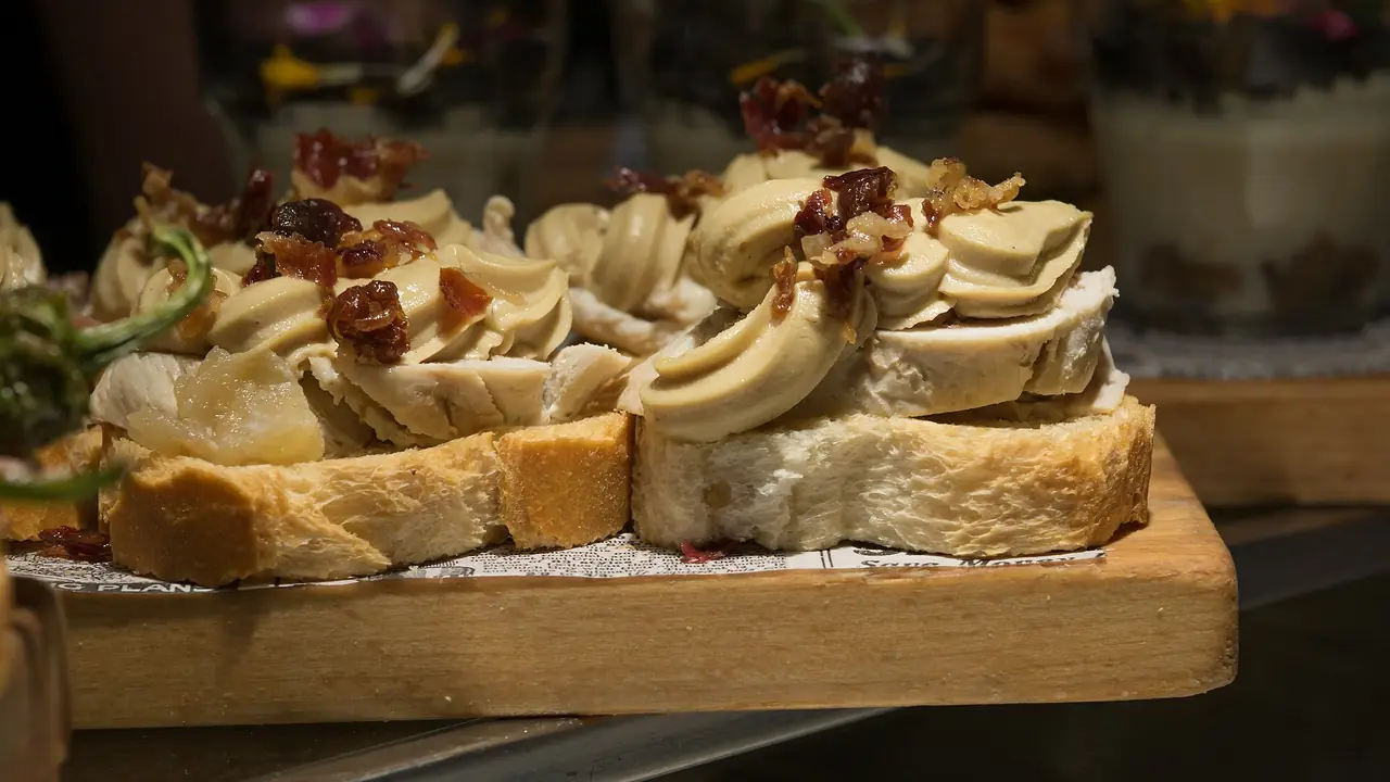 Symbolbild: Spanisch & Tapas