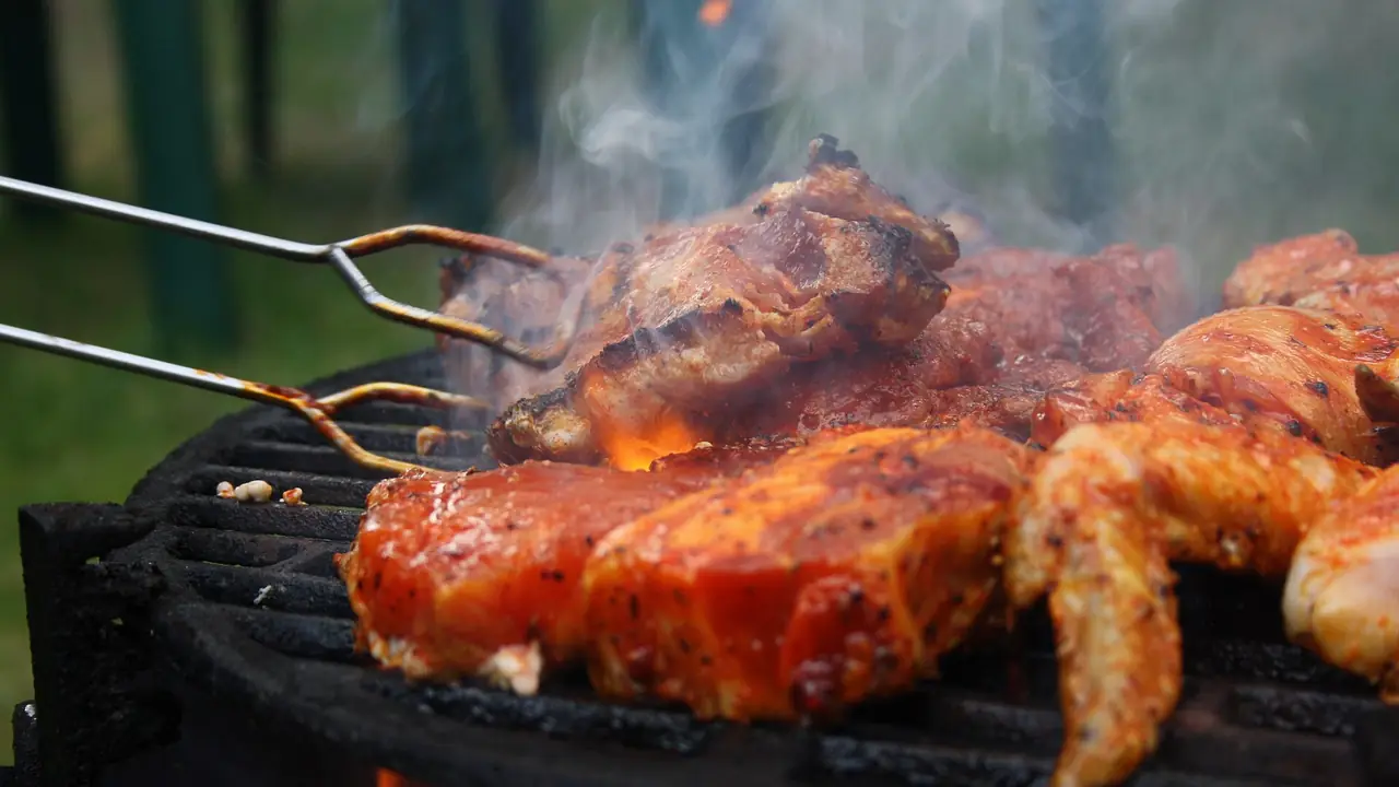Symbolbild: Steakhouse