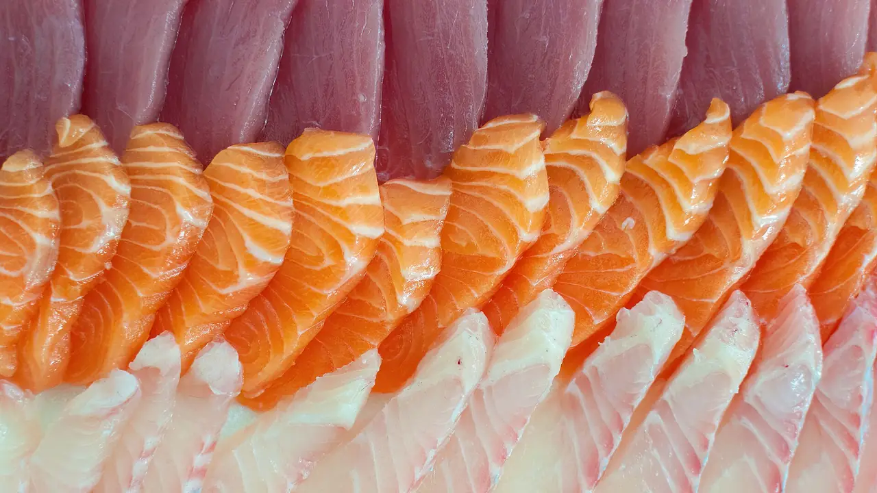 Symbolbild: Sushi