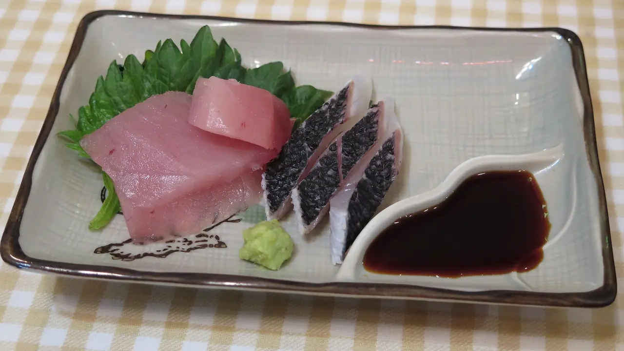 Symbolbild: Sushi